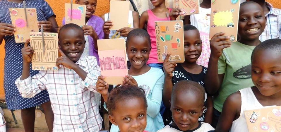 Penpal Program