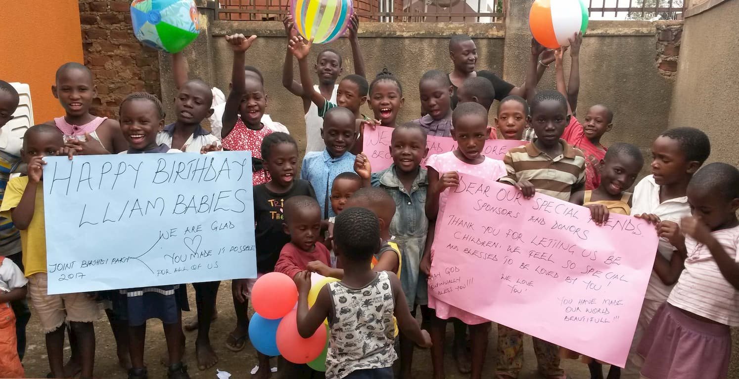 Sanda Community School Feeding Project